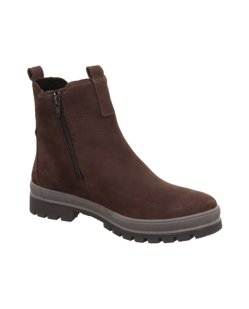 Legero-Stiefelette-MONTANA-schwarz