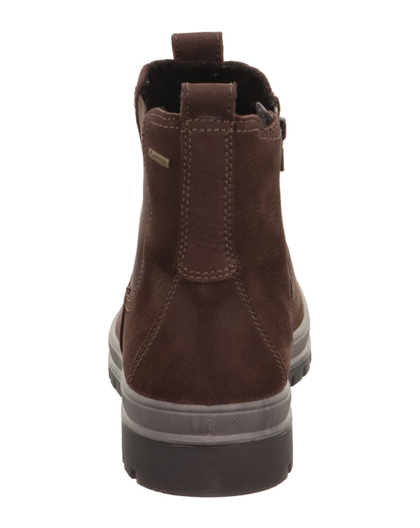 Legero-Stiefelette-MONTANA-schwarz