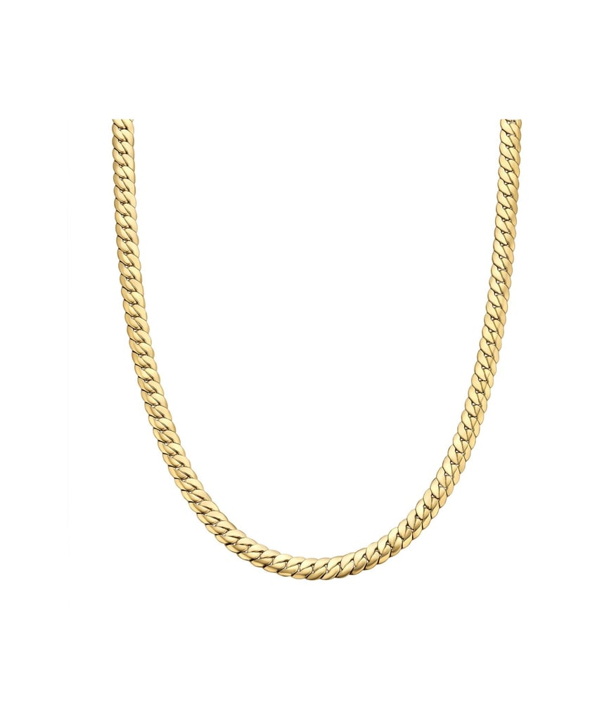 True-Rebels-Herren-Kette-aus-Edelstahl-gold