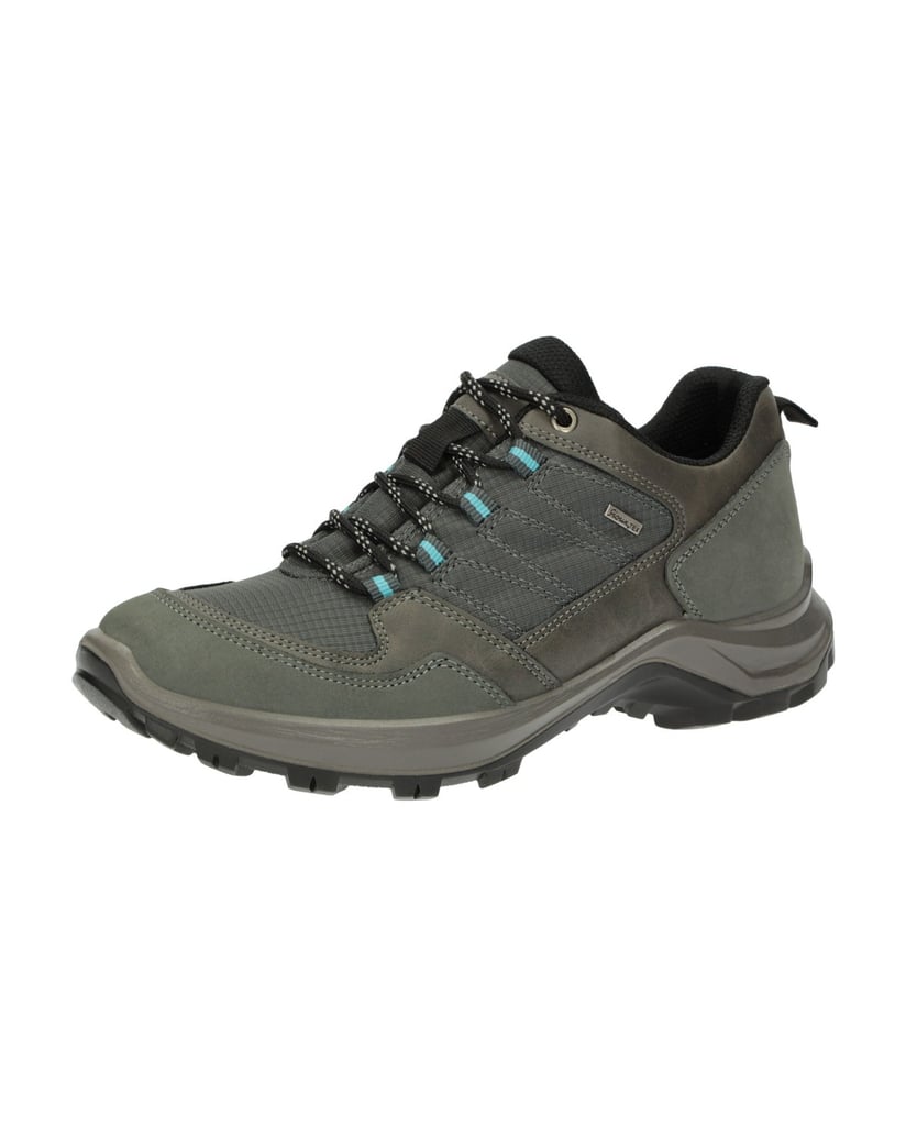 Sioux-Sneaker-Ruleska-701-TEX-schwarz