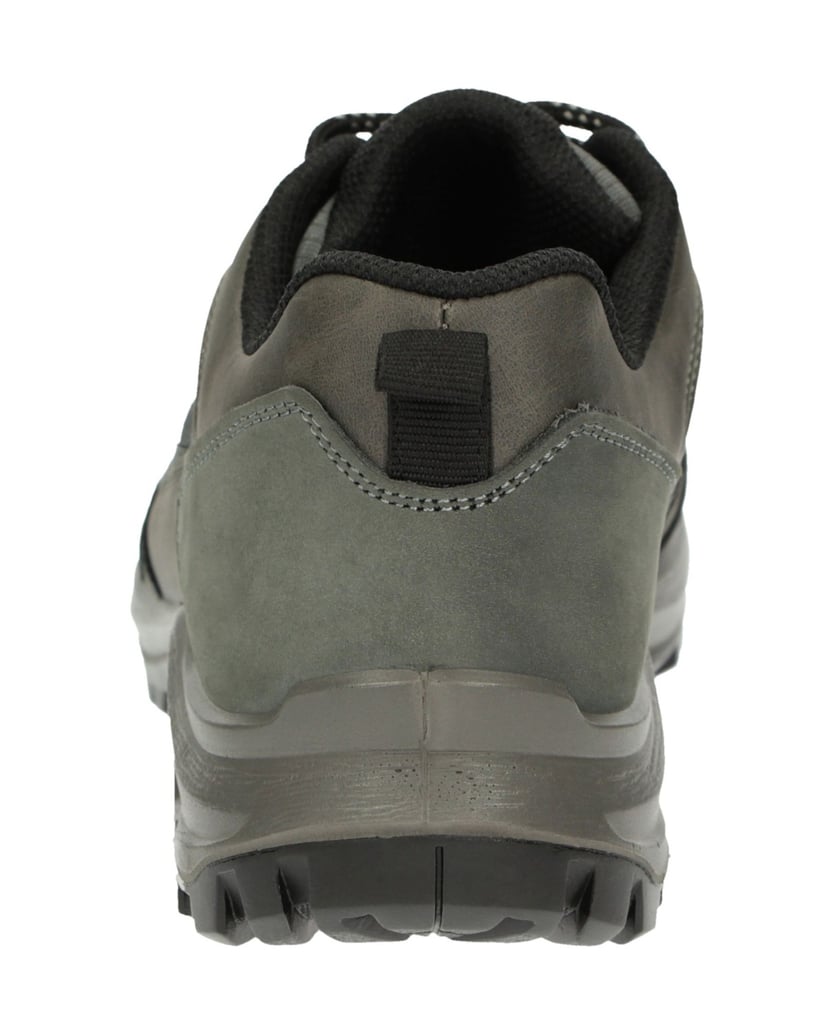 Sioux-Sneaker-Ruleska-701-TEX-schwarz