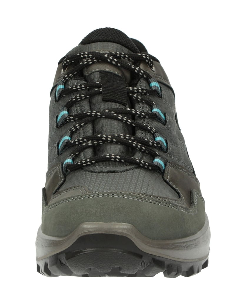 Sioux-Sneaker-Ruleska-701-TEX-schwarz