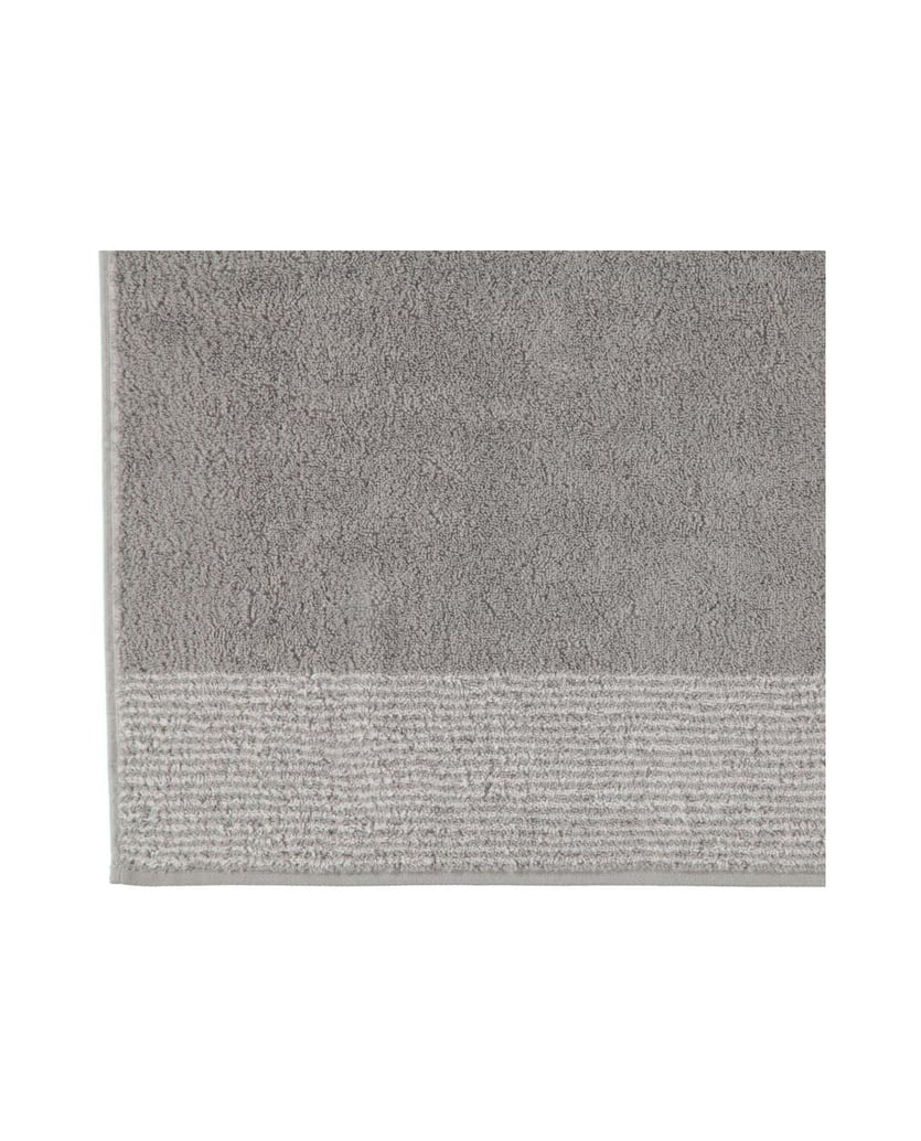 Cawoe-Unisex-Gästetuch-1er-Pack-Luxury-Home-Two-Tone-natur