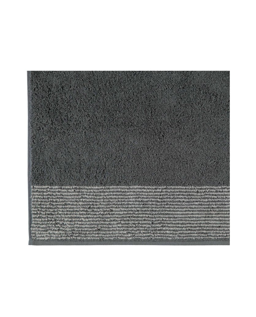 Cawoe-Unisex-Gästetuch-1er-Pack-Luxury-Home-Two-Tone-natur