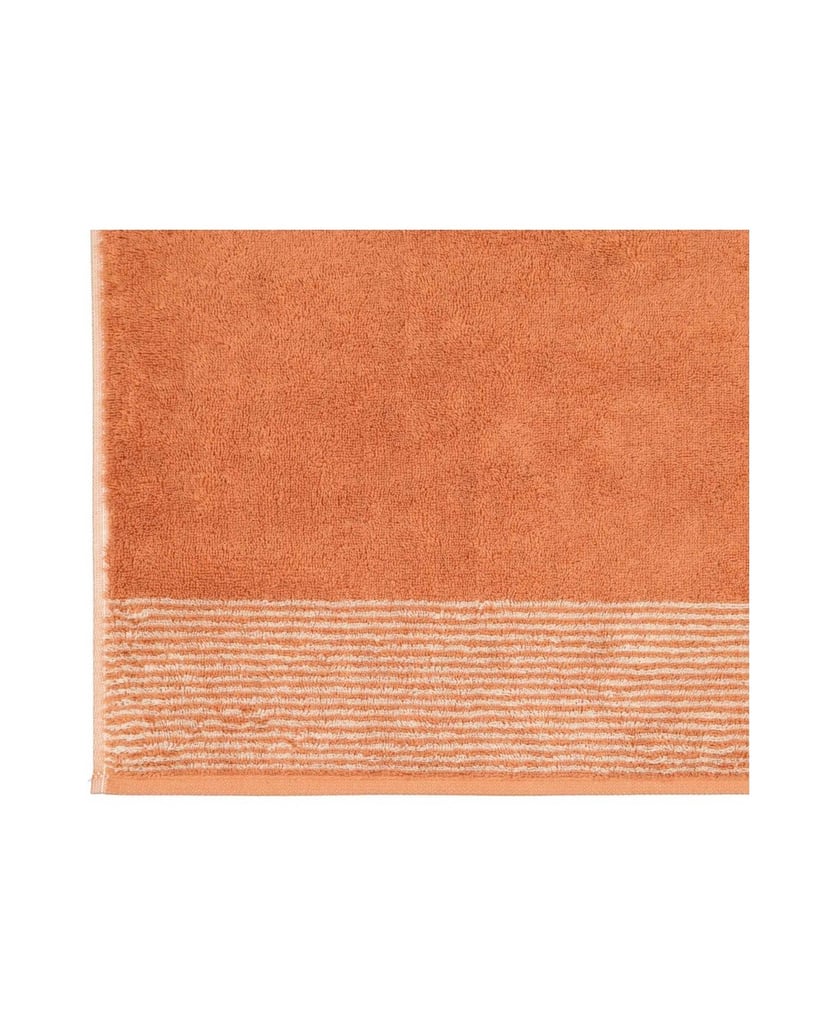 Cawoe-Unisex-Gästetuch-1er-Pack-Luxury-Home-Two-Tone-natur