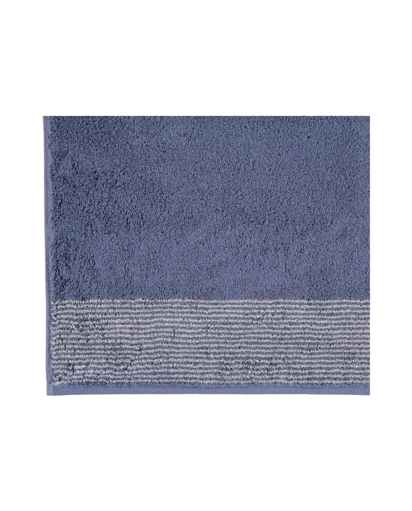 Cawoe-Unisex-Gästetuch-1er-Pack-Luxury-Home-Two-Tone-natur