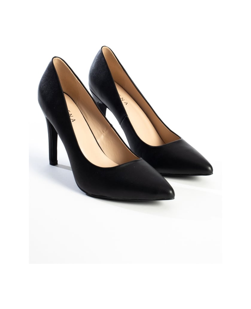 Celena-Stiletto-heels-CARLA-schwarz