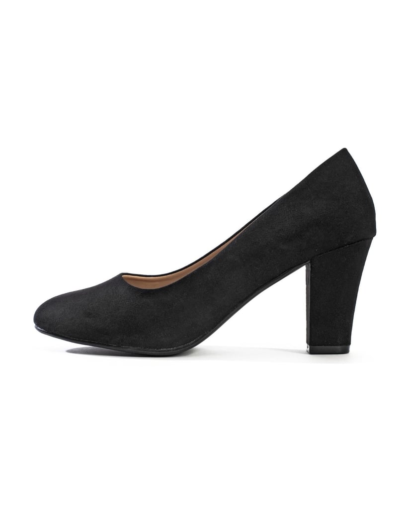 Celena-Squared-heel-pumps-CLAIRE-BLACK