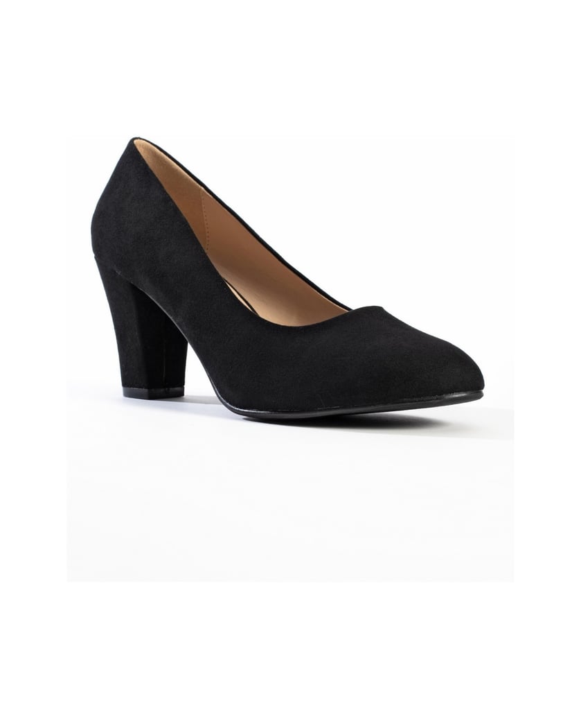 Celena-Squared-heel-pumps-CLAIRE-BLACK