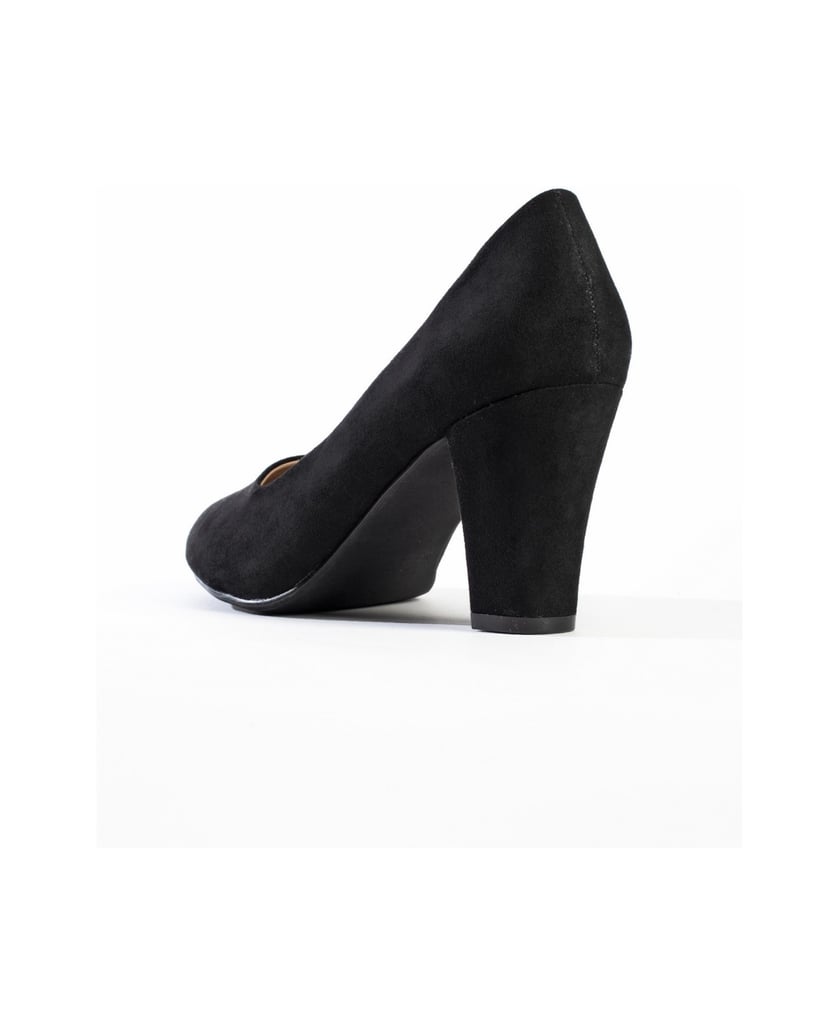 Celena-Squared-heel-pumps-CLAIRE-BLACK