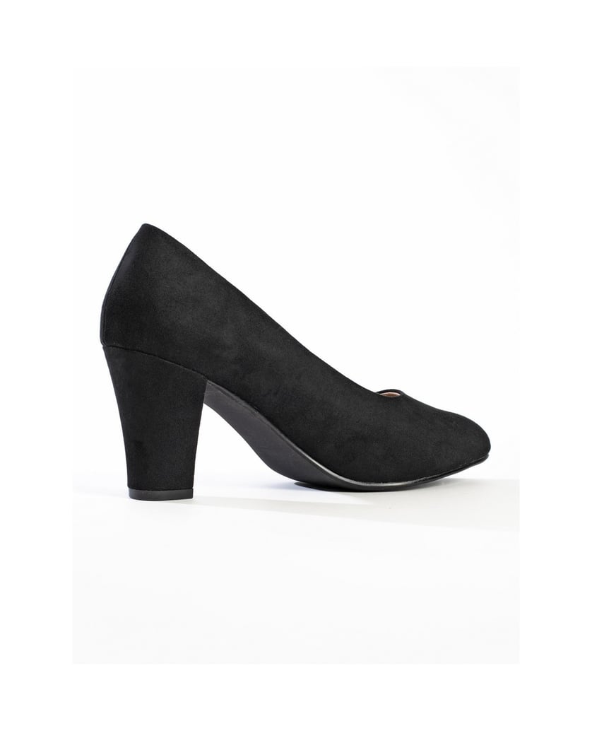Celena-Squared-heel-pumps-CLAIRE-BLACK