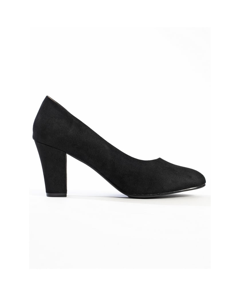 Celena-Squared-heel-pumps-CLAIRE-BLACK