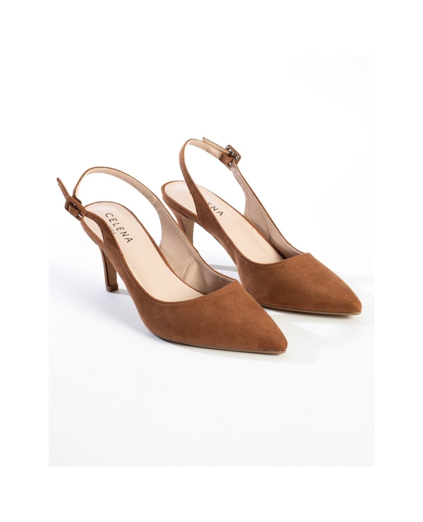 Celena-High-heels-CRUZ-braun