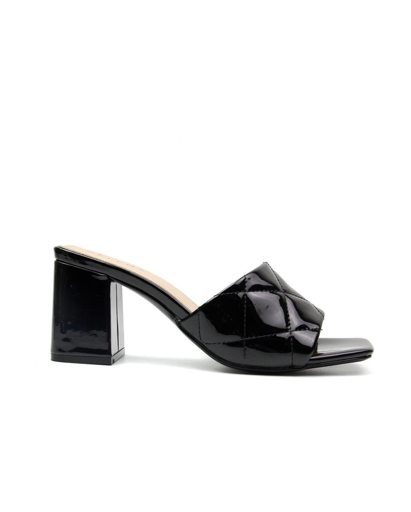 Celena-Blockabsatz-CACIE-schwarz