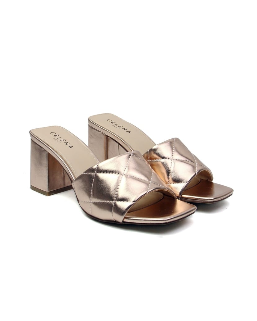 Celena-Blockabsatz-CACIE-schwarz