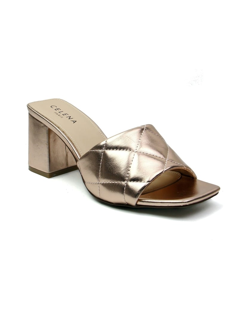 Celena-Blockabsatz-CACIE-schwarz