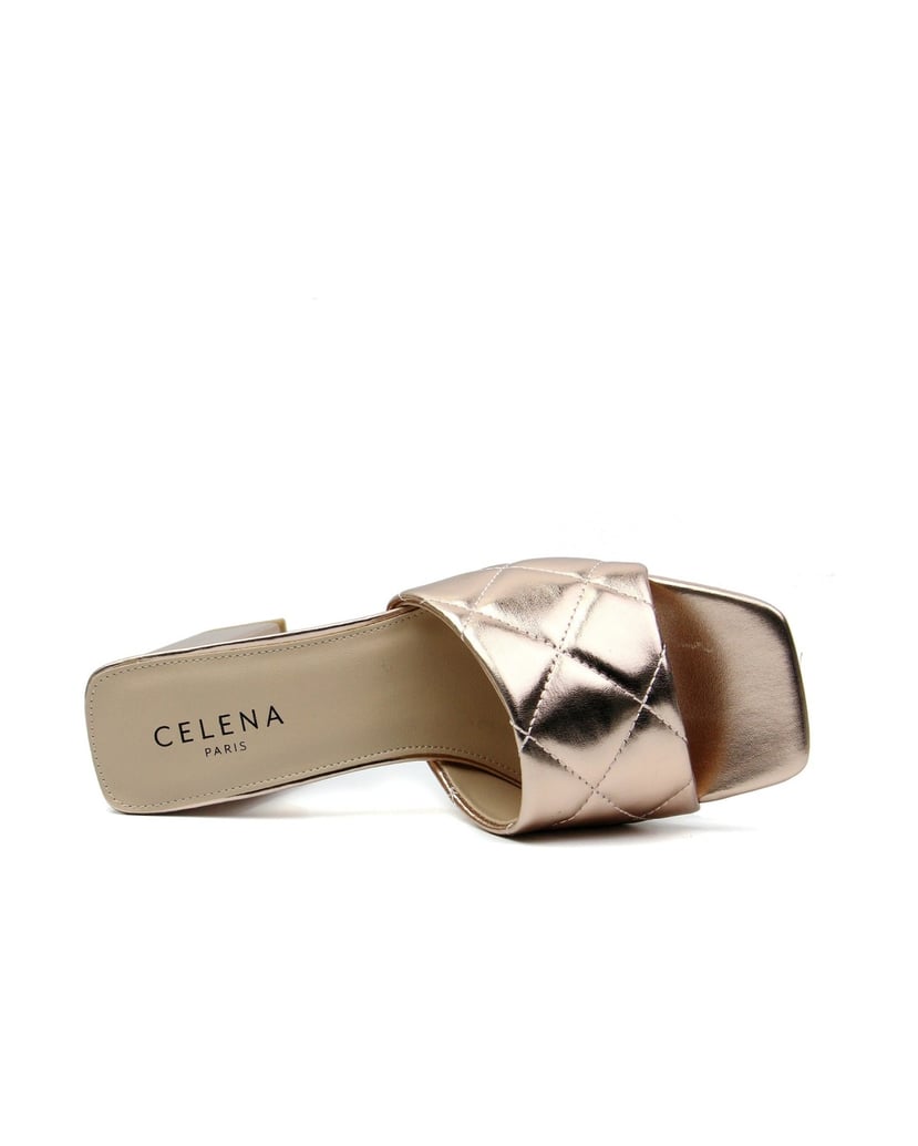 Celena-Blockabsatz-CACIE-schwarz