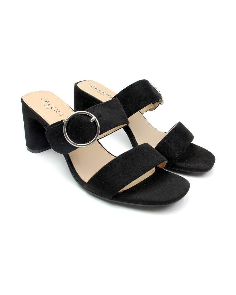 Celena-Block-heel-CATTALEYA-schwarz