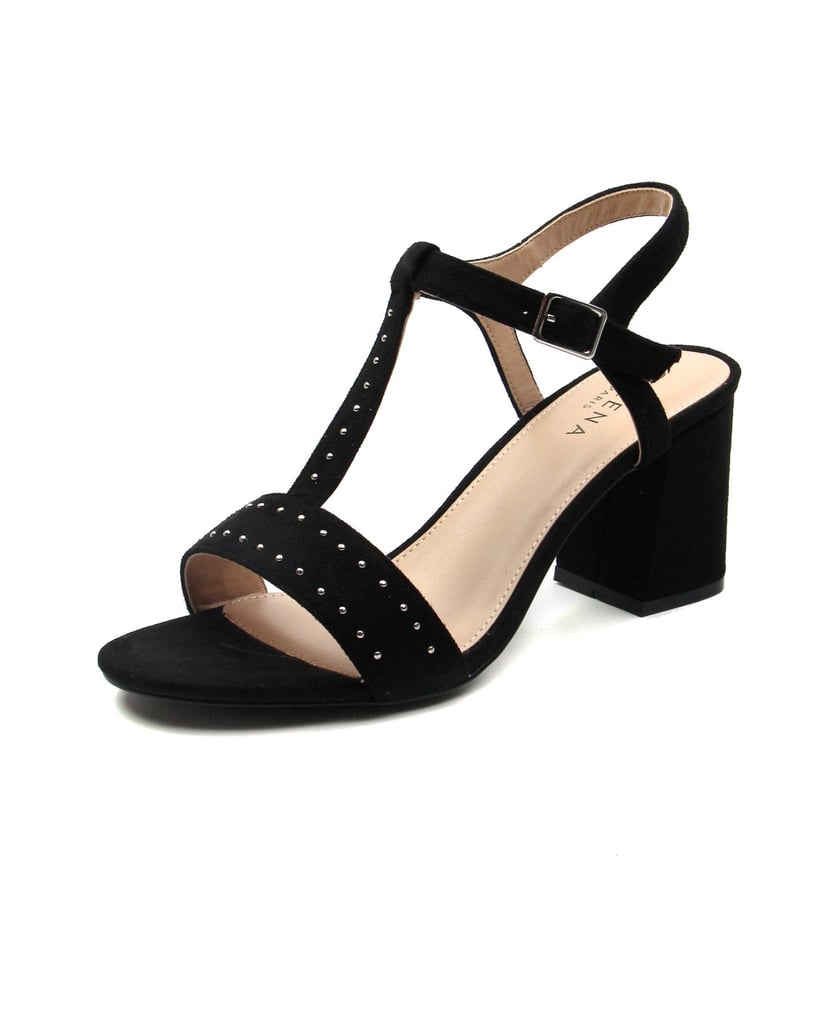 Celena-Block-heel-CARITA-schwarz