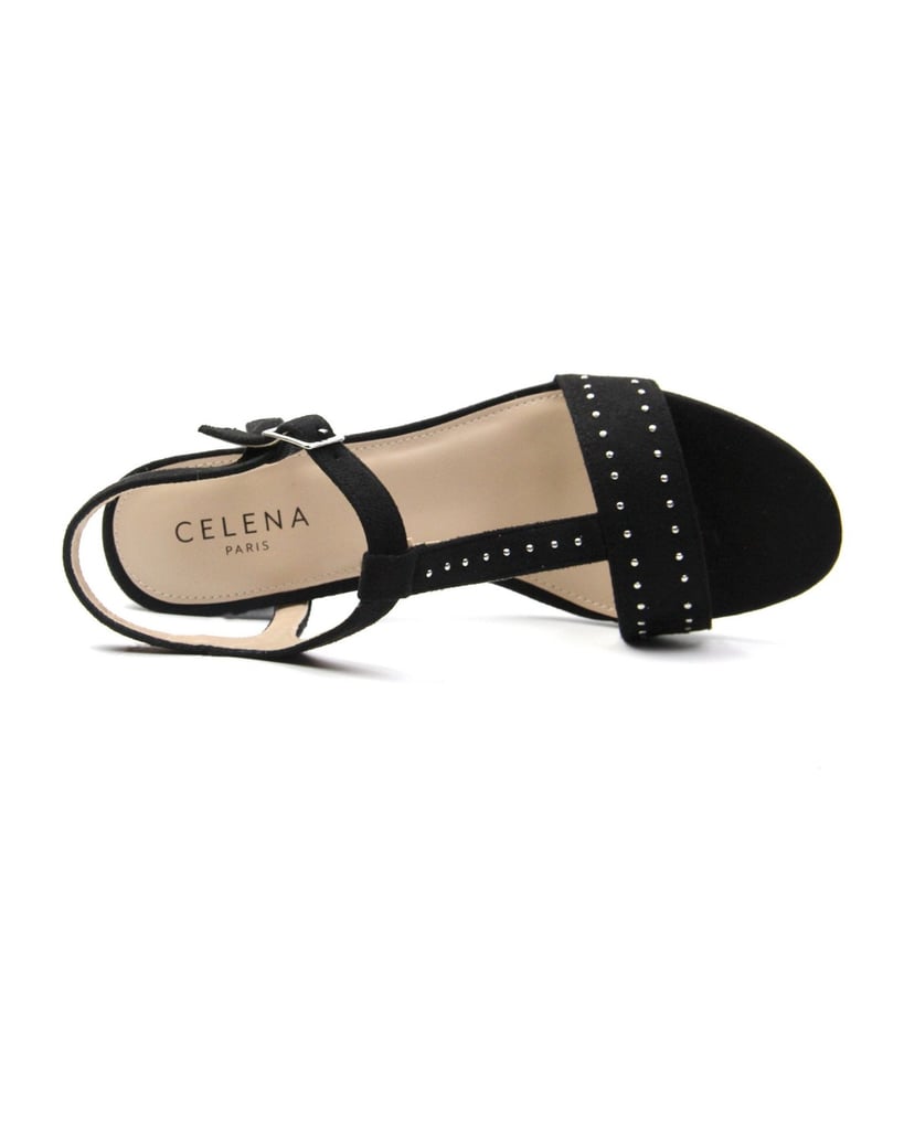 Celena-Block-heel-CARITA-schwarz