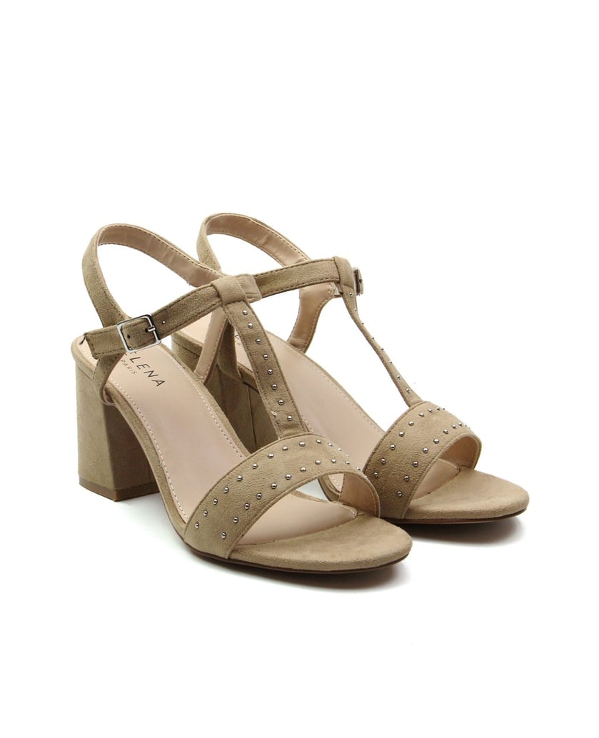 Celena-Block-heel-CARITA-schwarz