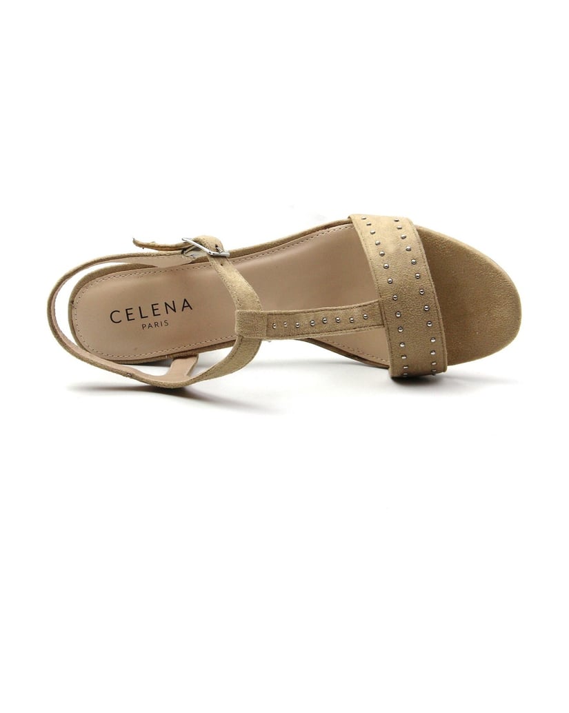 Celena-Block-heel-CARITA-schwarz