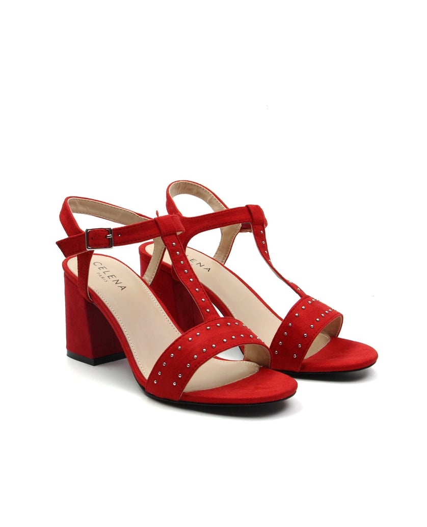 Celena-Block-heel-CARITA-schwarz