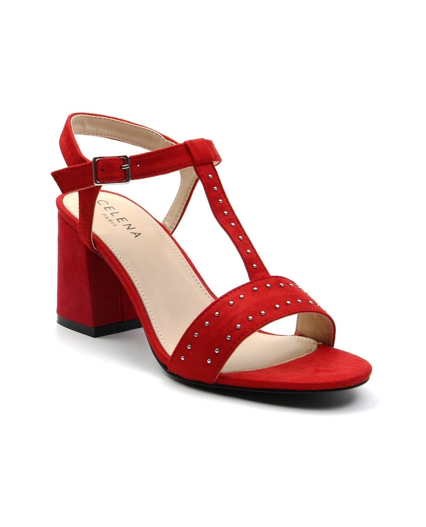 Celena-Block-heel-CARITA-schwarz