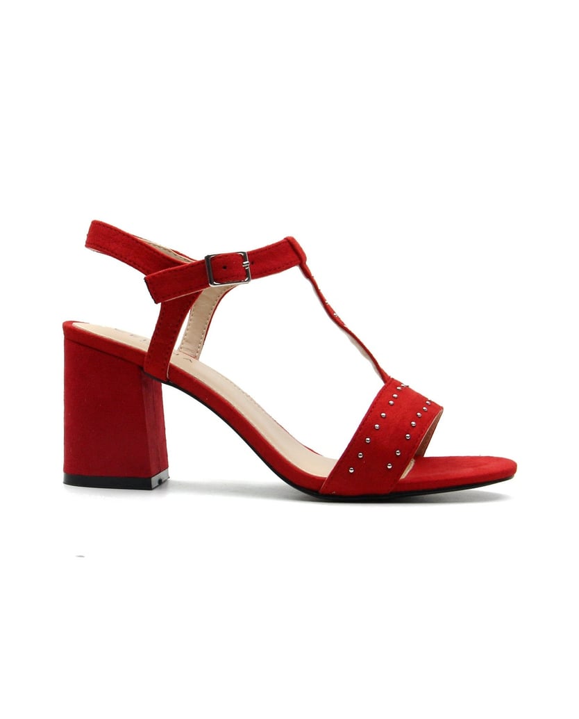 Celena-Block-heel-CARITA-schwarz