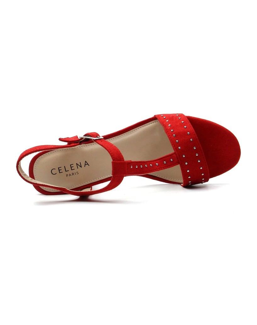 Celena-Block-heel-CARITA-schwarz