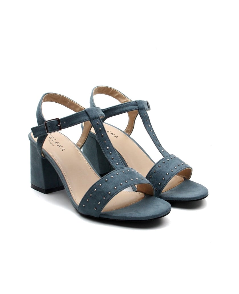 Celena-Block-heel-CARITA-schwarz
