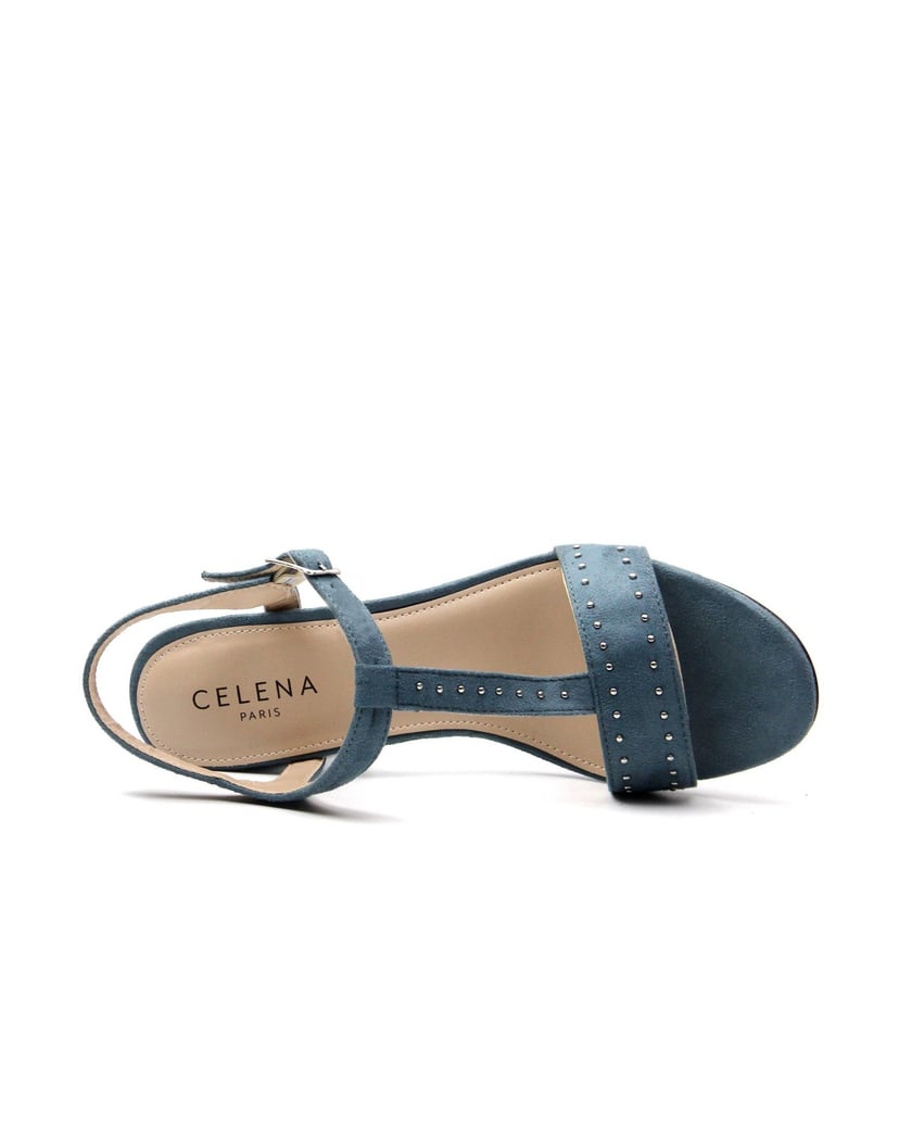 Celena-Block-heel-CARITA-schwarz