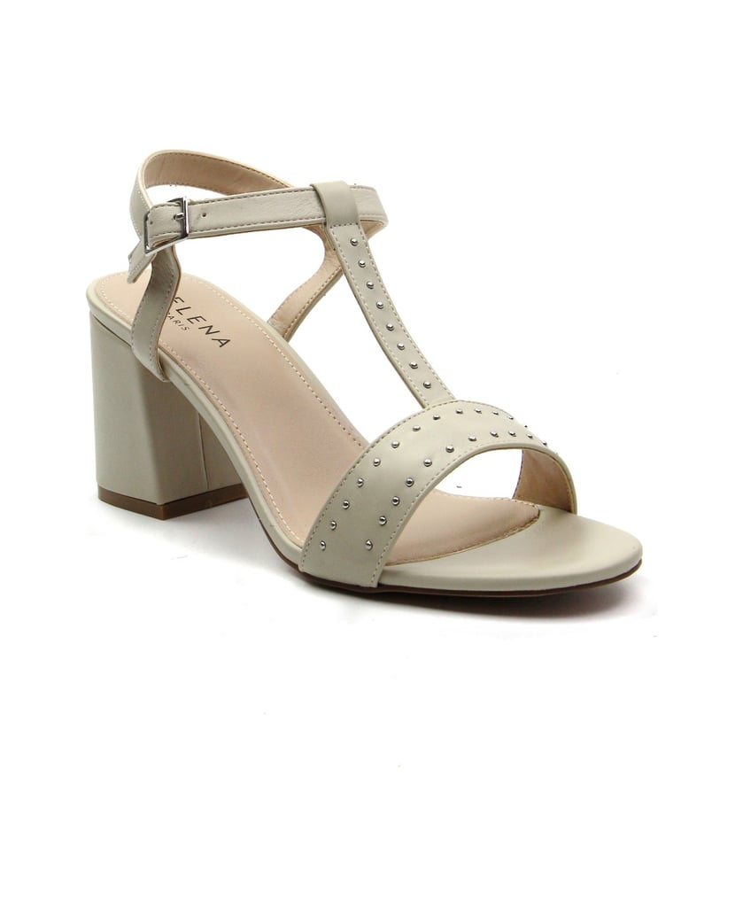 Celena-Blockabsatz-CARITA-beige