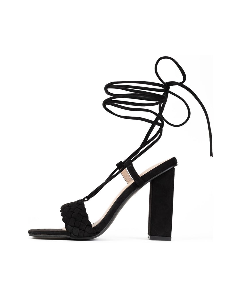 Celena-Block-heel-CHAHRA-schwarz
