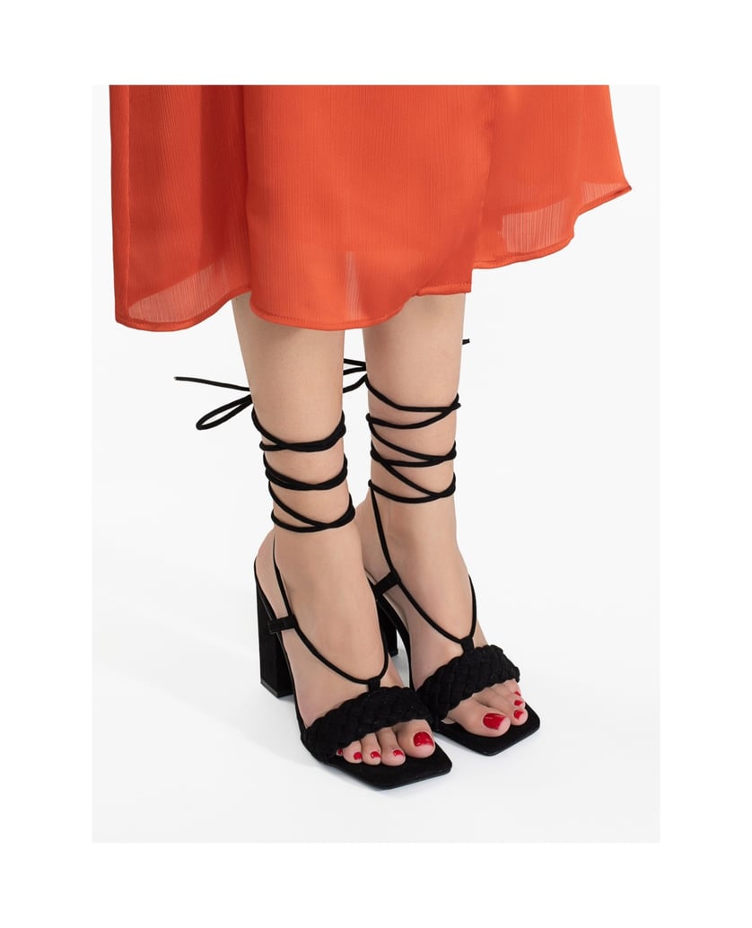 Celena-Block-heel-CHAHRA-schwarz