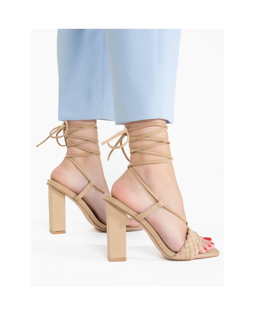 Celena-Block-heel-CHAHRA-schwarz