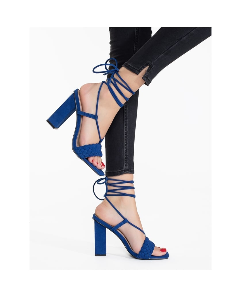 Celena-Block-heel-CHAHRA-schwarz