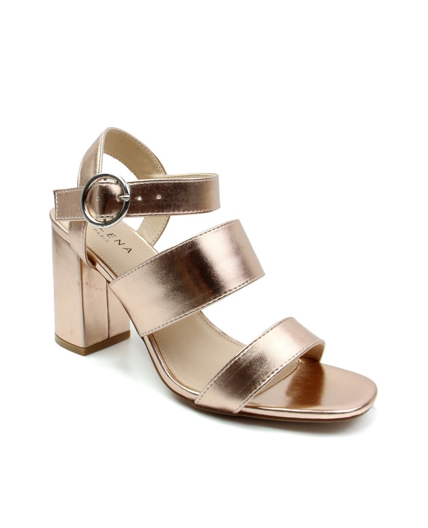 Celena-Blockabsatz-CHARLYN-schwarz