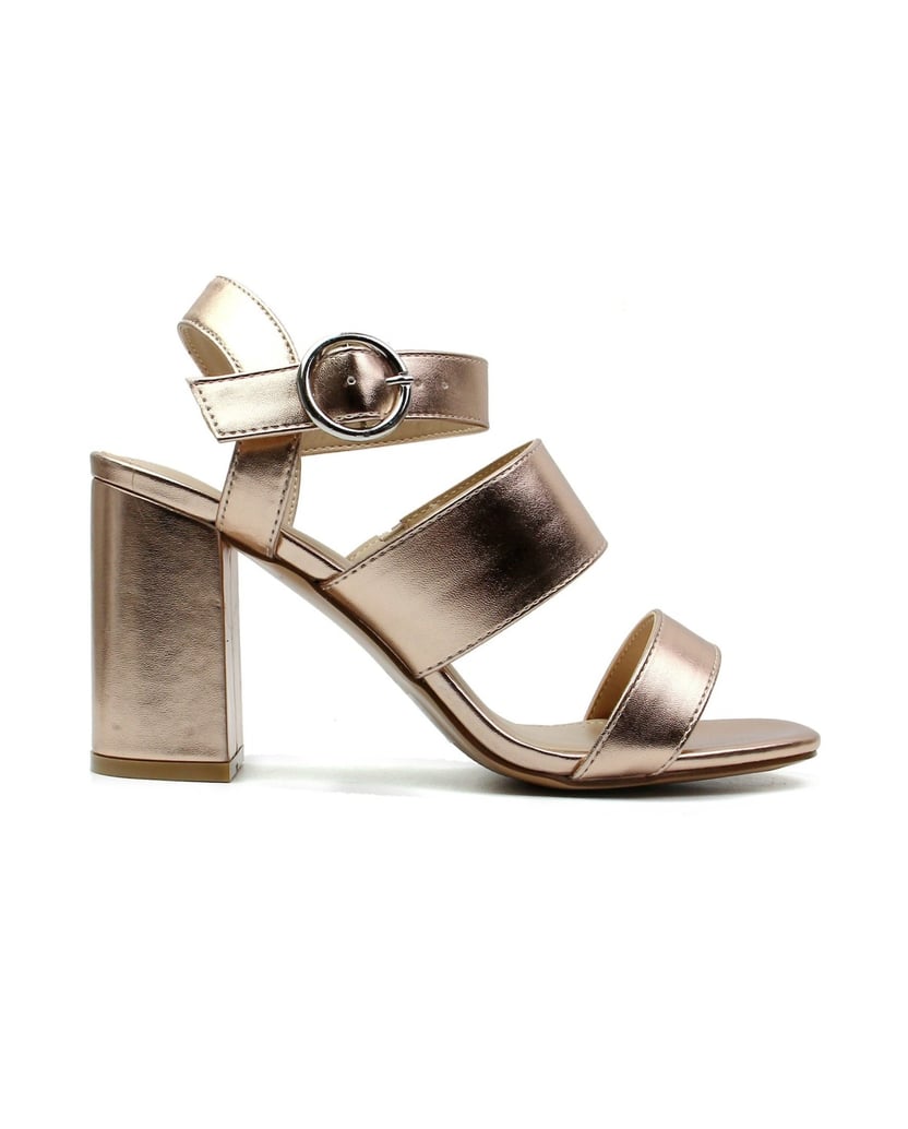 Celena-Blockabsatz-CHARLYN-schwarz