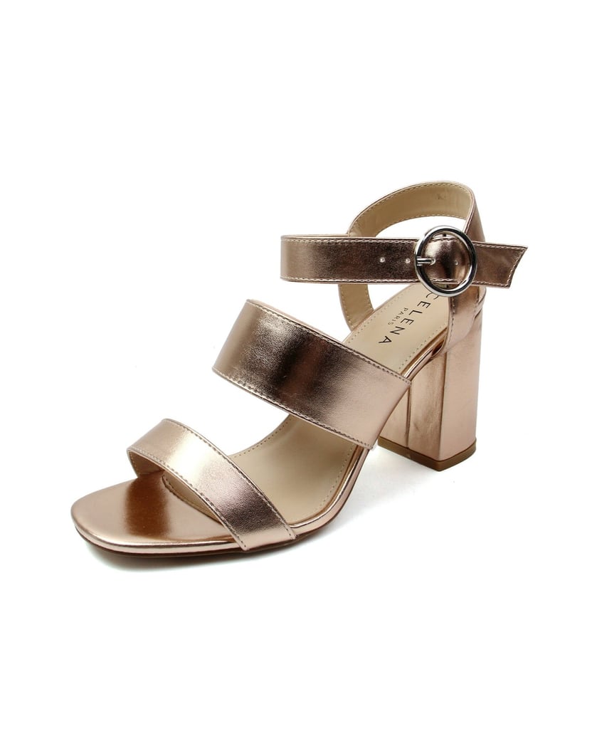 Celena-Blockabsatz-CHARLYN-schwarz