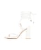 weiss kombiniert