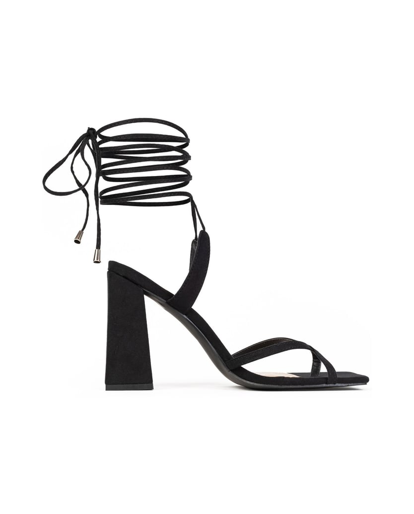 Celena-Block-heel-CHENAYA-schwarz