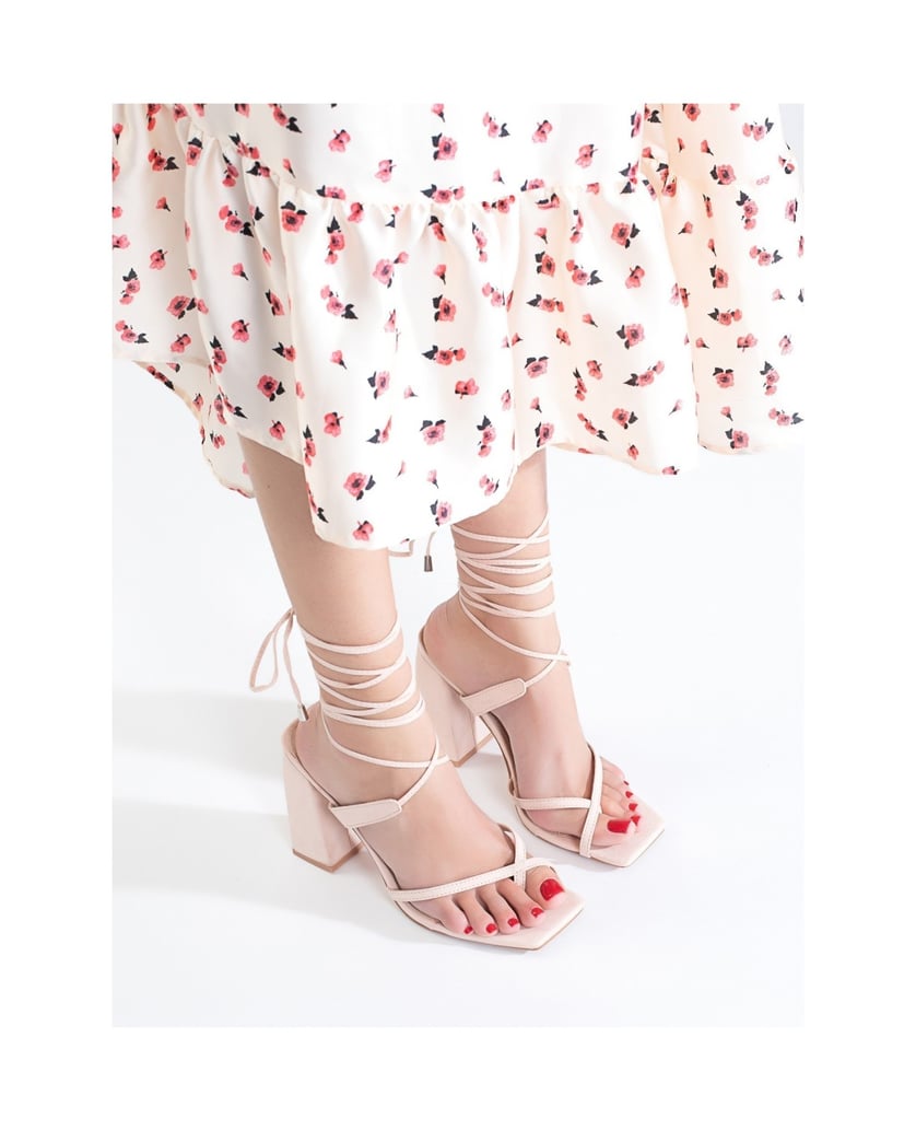 Celena-Block-heel-CHENAYA-schwarz
