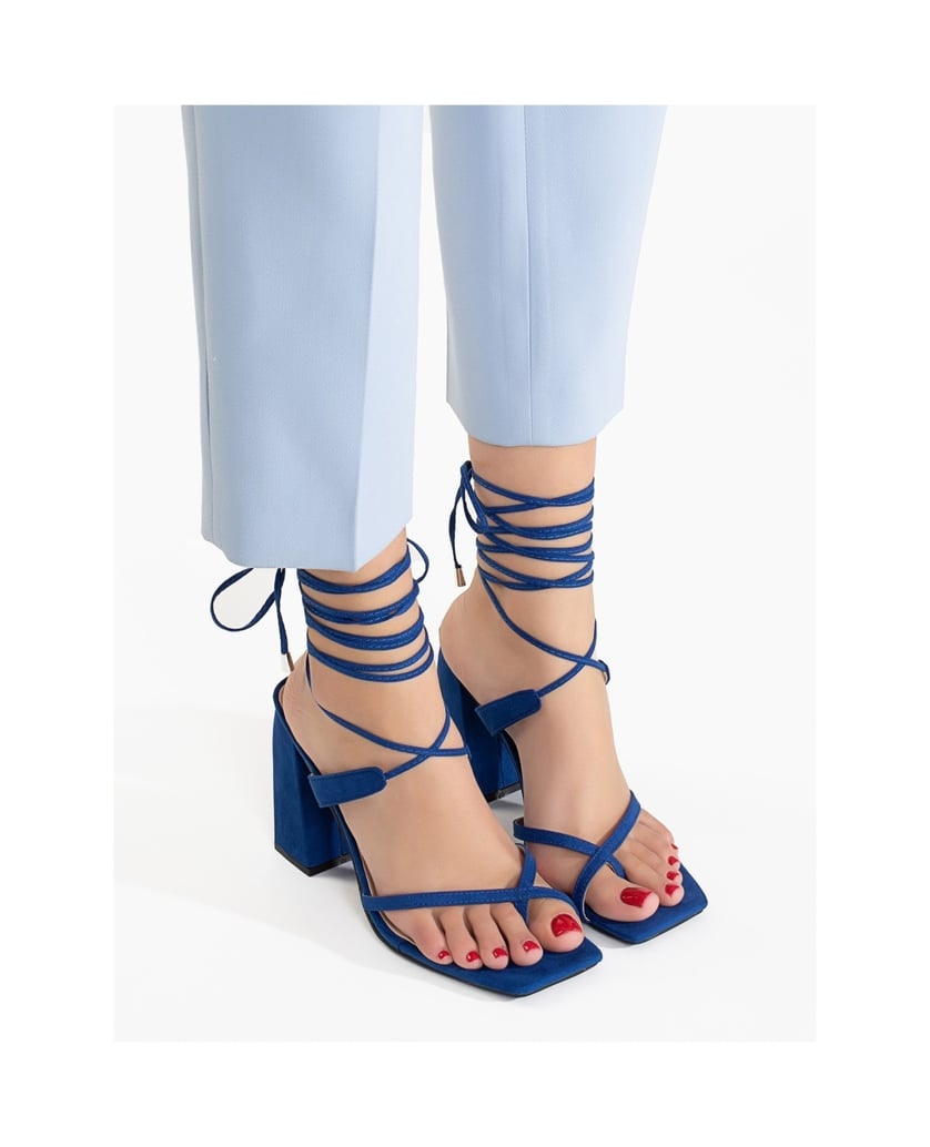 Celena-Block-heel-CHENAYA-schwarz