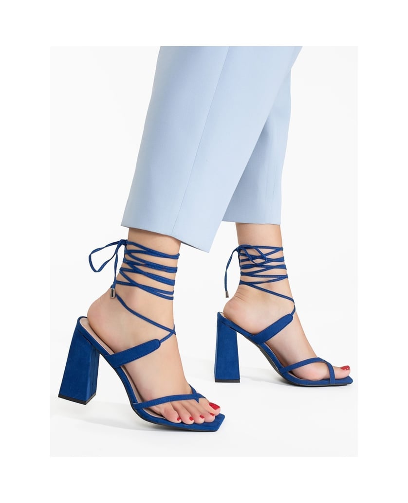 Celena-Block-heel-CHENAYA-schwarz