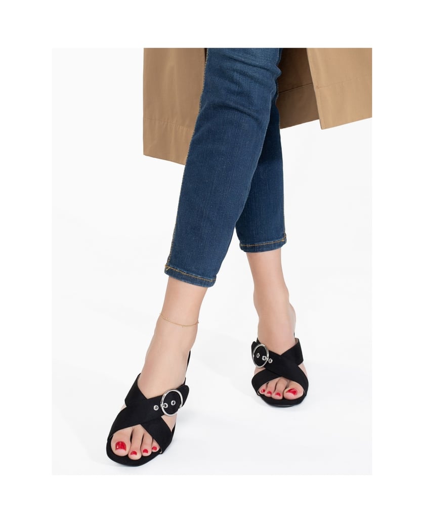 Celena-Block-heel-CHENE-schwarz