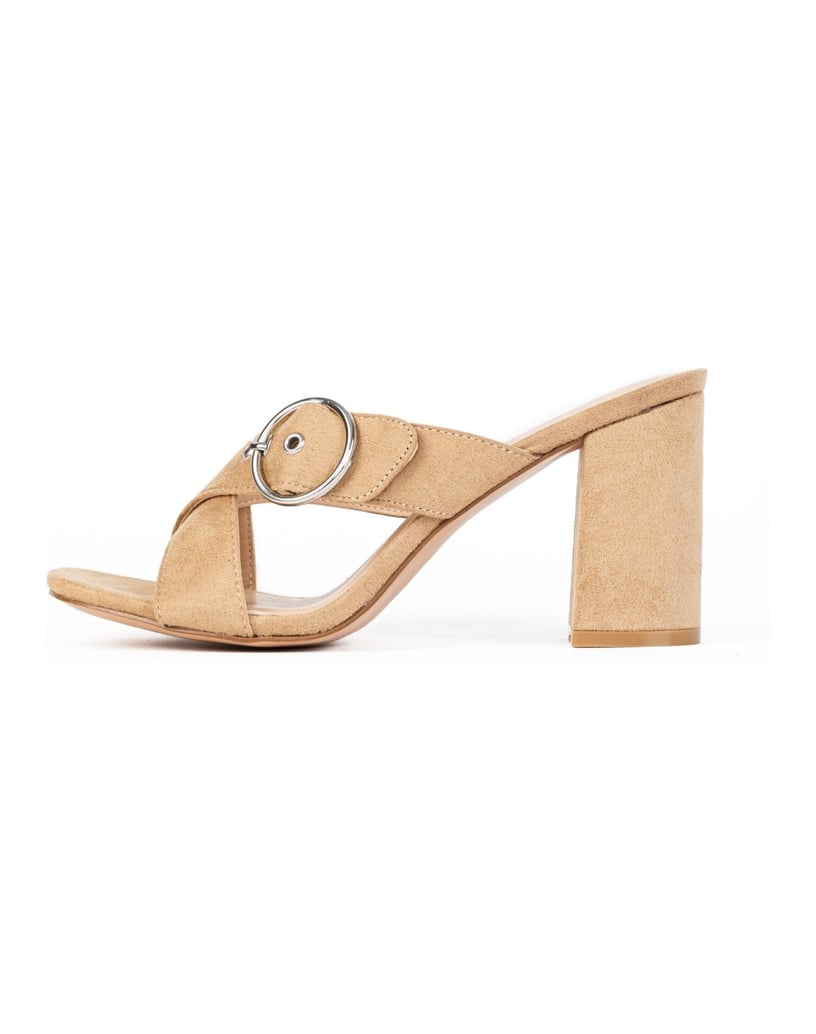 Celena-Block-heel-CHENE-schwarz
