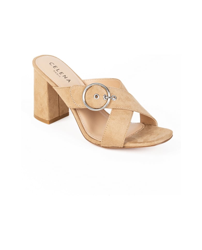 Celena-Block-heel-CHENE-schwarz