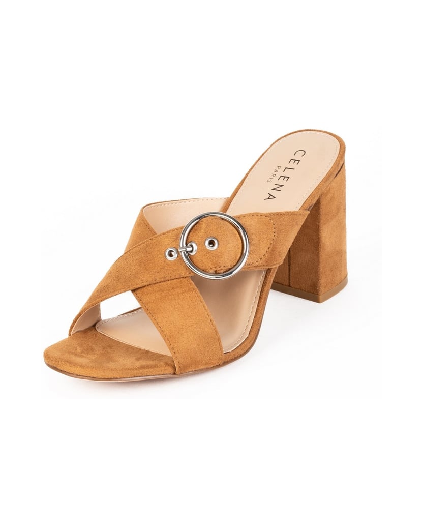 Celena-Block-heel-CHENE-schwarz