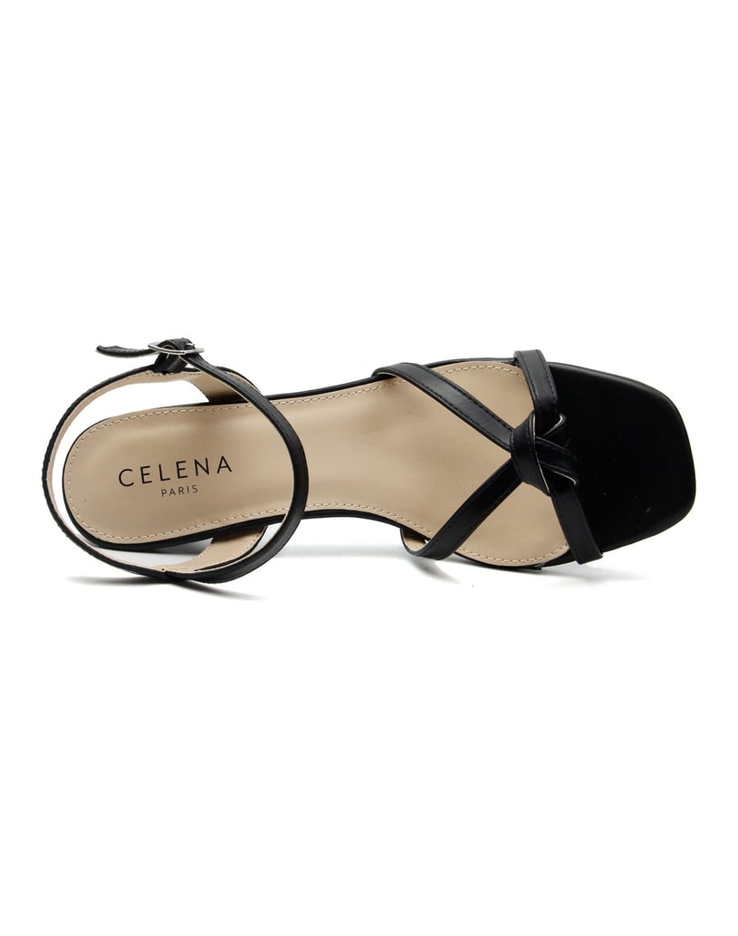 Celena-Pfennigabsatz-CHIZITELU-schwarz